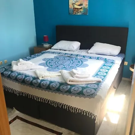 Arte Casa بورغاس