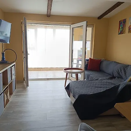 Arte Casa * Бургас