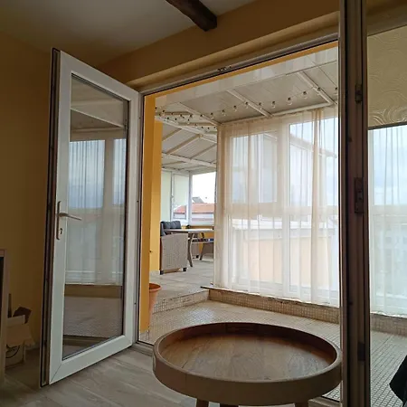 Arte Casa شقة بورغاس