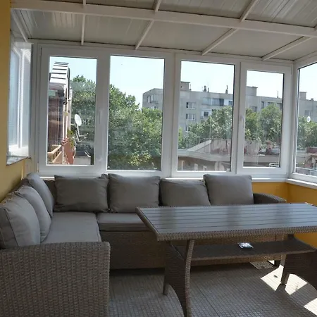 Arte Casa דירה *