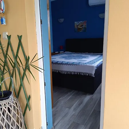 Apartamento Arte Casa *