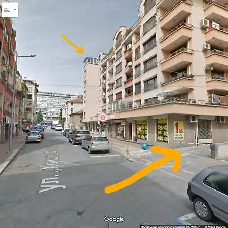 Arte Casa Apartament *