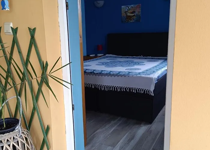 Lejlighed Arte Casa *