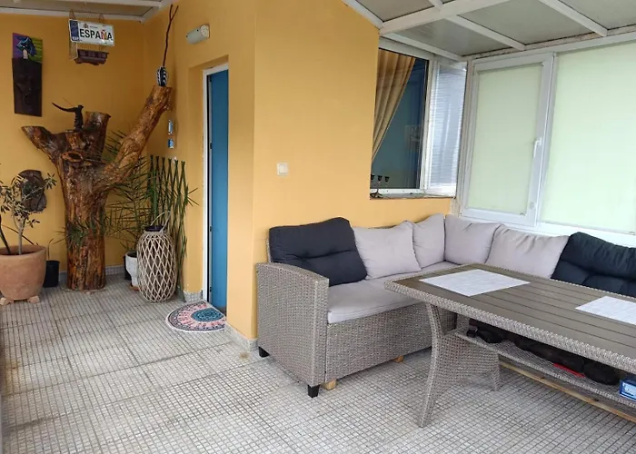 Arte Casa Burgas City