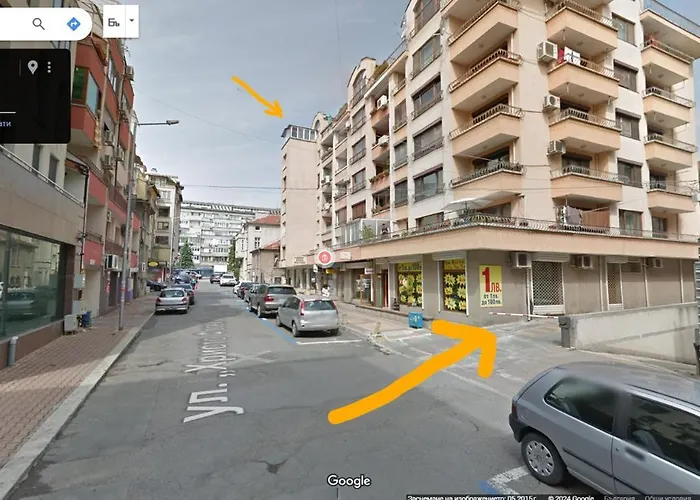 Arte Casa Lejlighed *